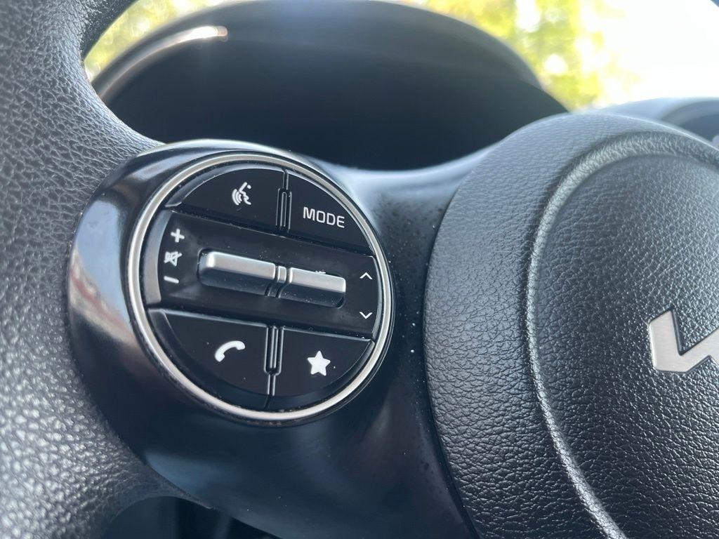 Kia Soul  2023