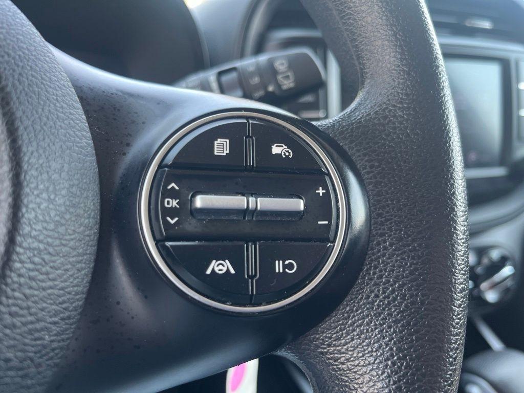 Kia Soul  2023