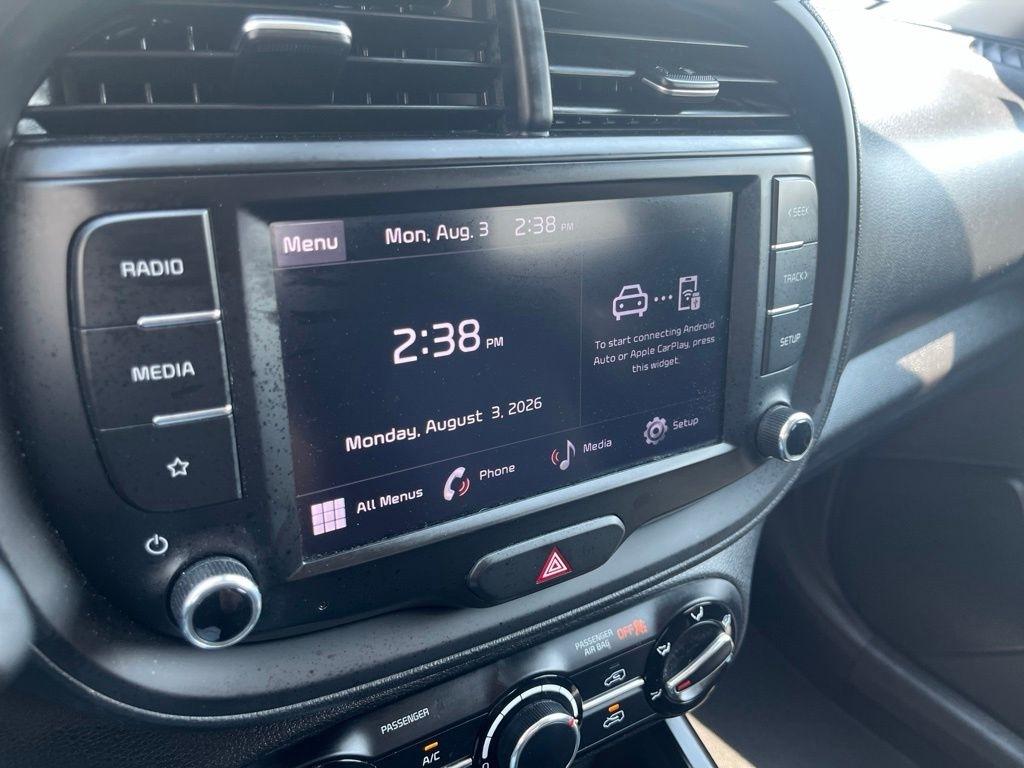 Kia Soul  2023