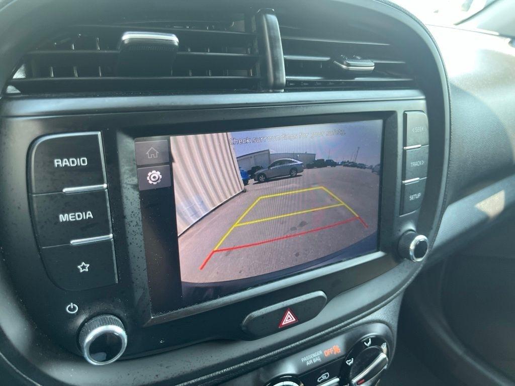 Kia Soul  2023