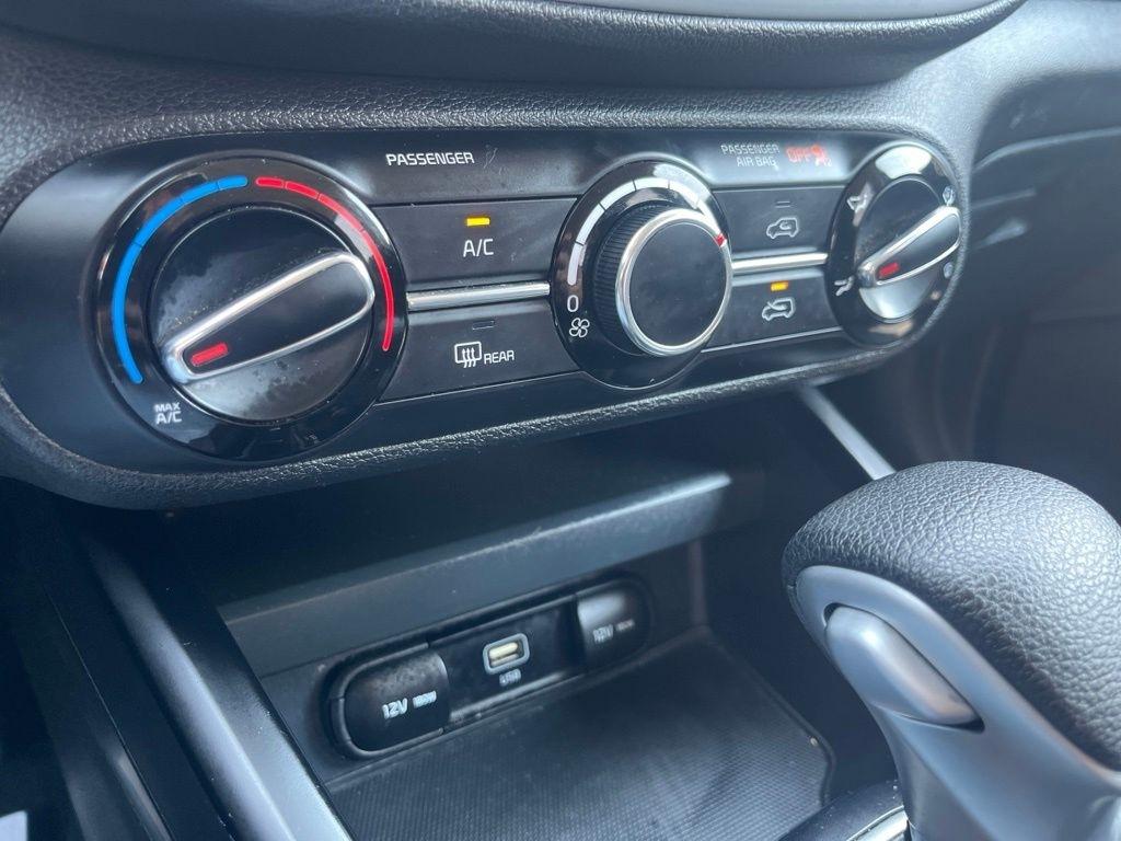 Kia Soul  2023