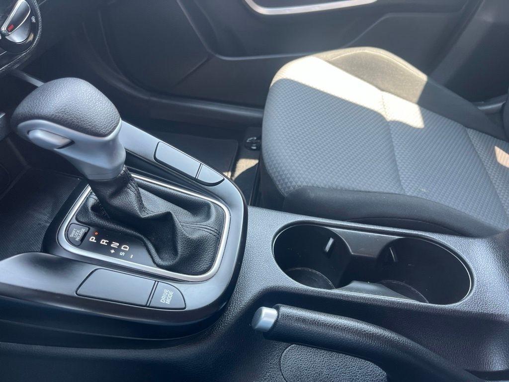 Kia Soul  2023