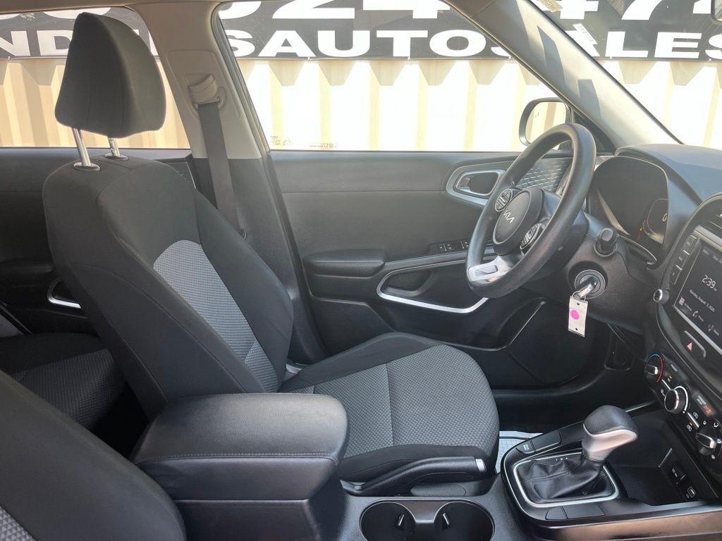 Kia Soul  2023
