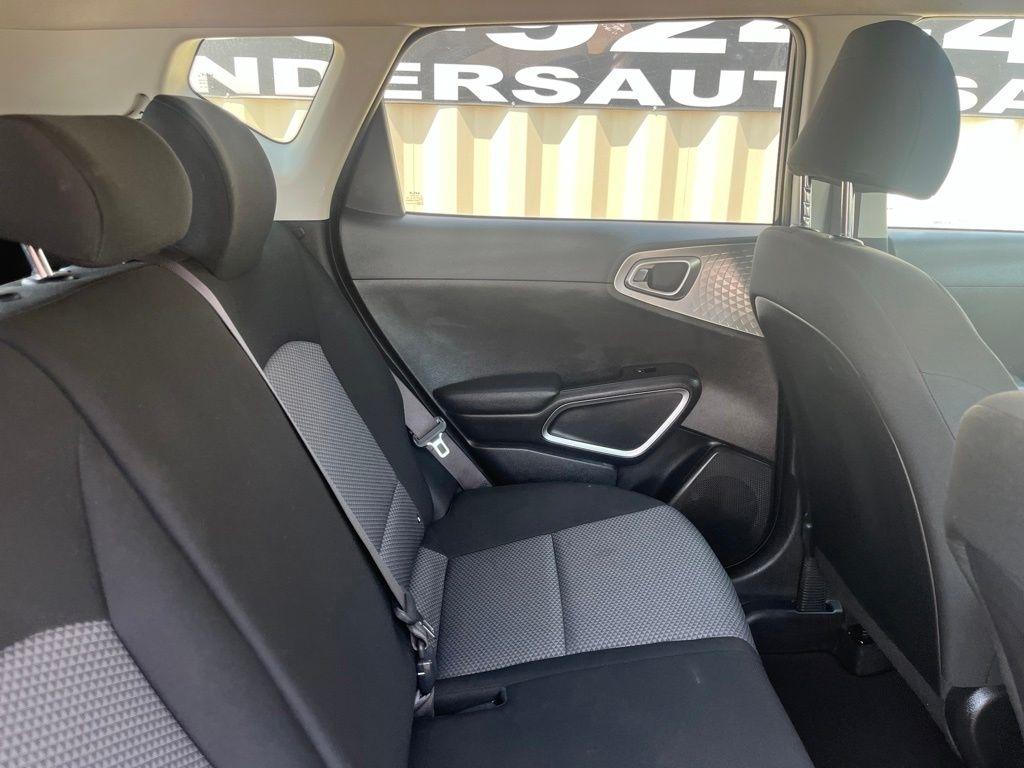 Kia Soul  2023