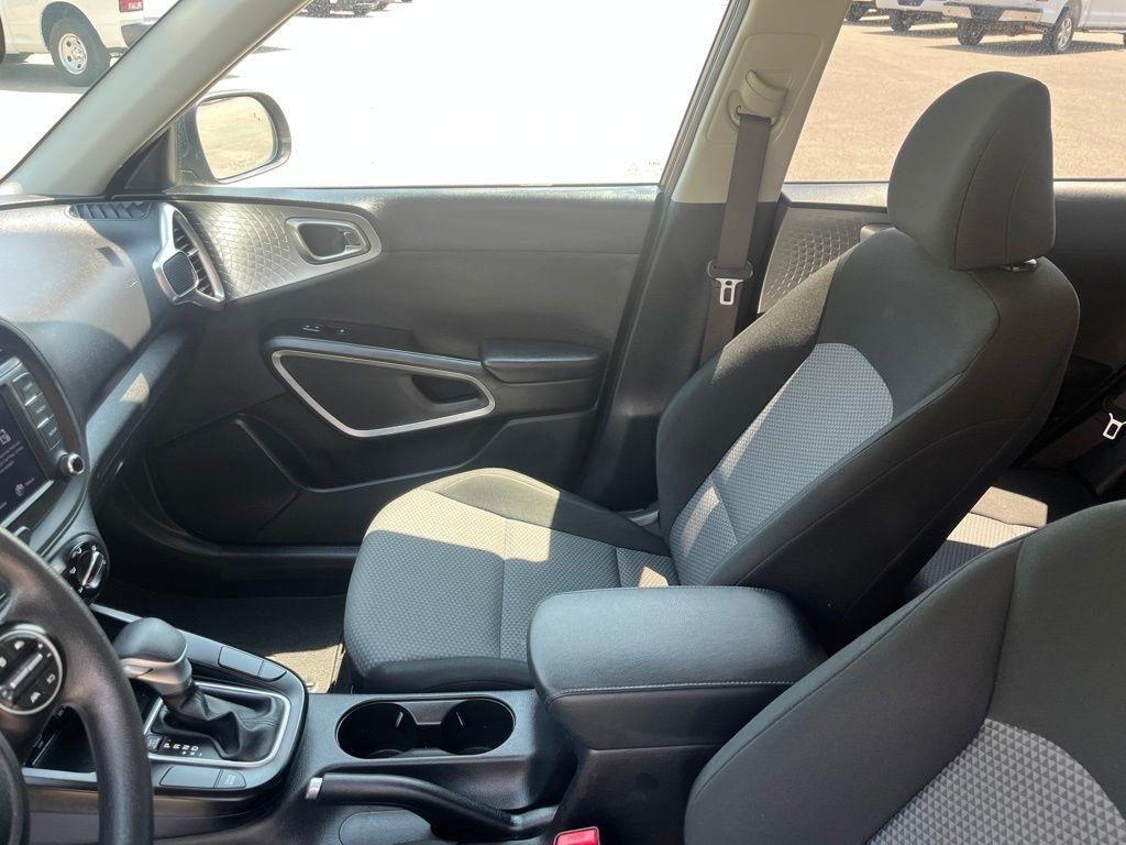 Kia Soul  2023