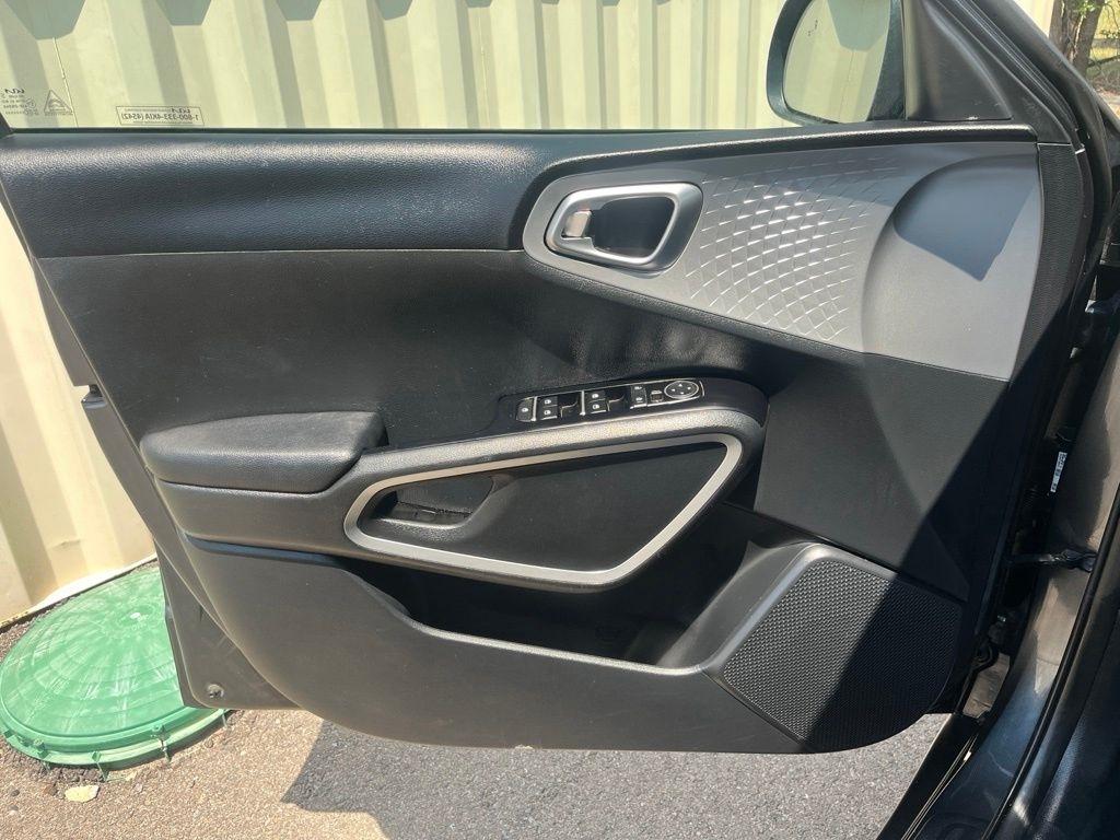 Kia Soul  2023