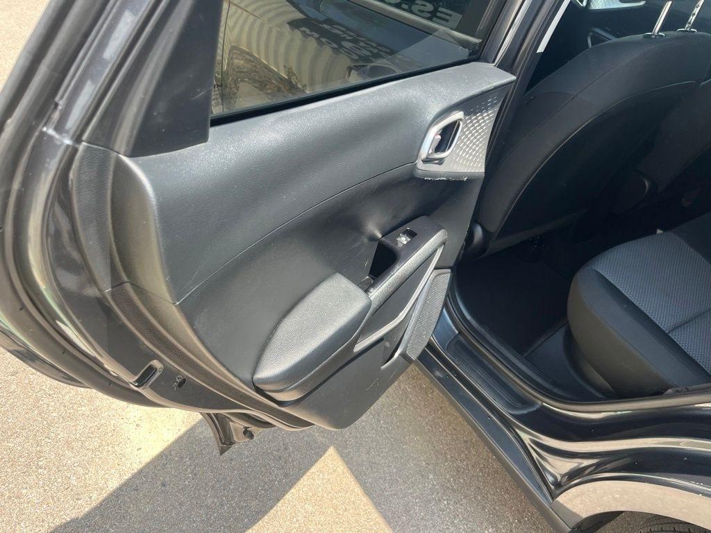 Kia Soul  2023