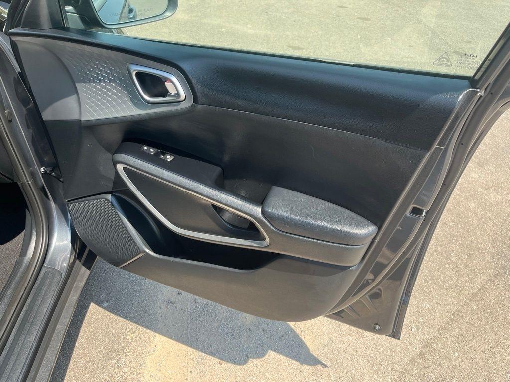 Kia Soul  2023