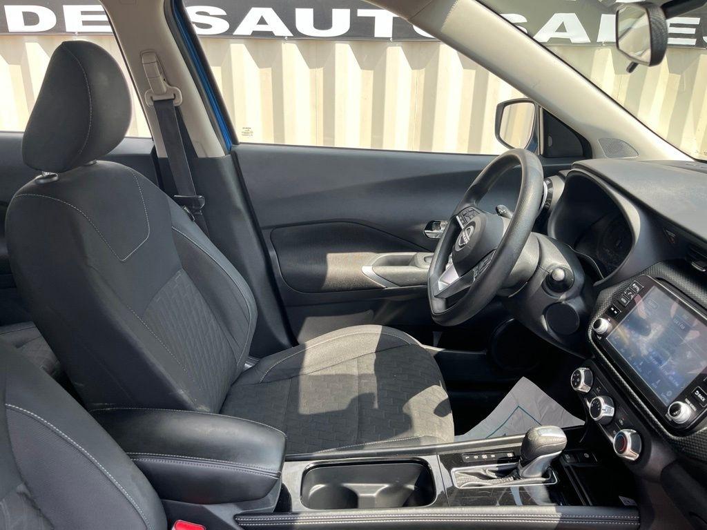Nissan Kicks  2023