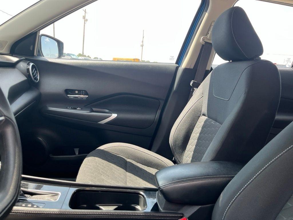 Nissan Kicks  2023
