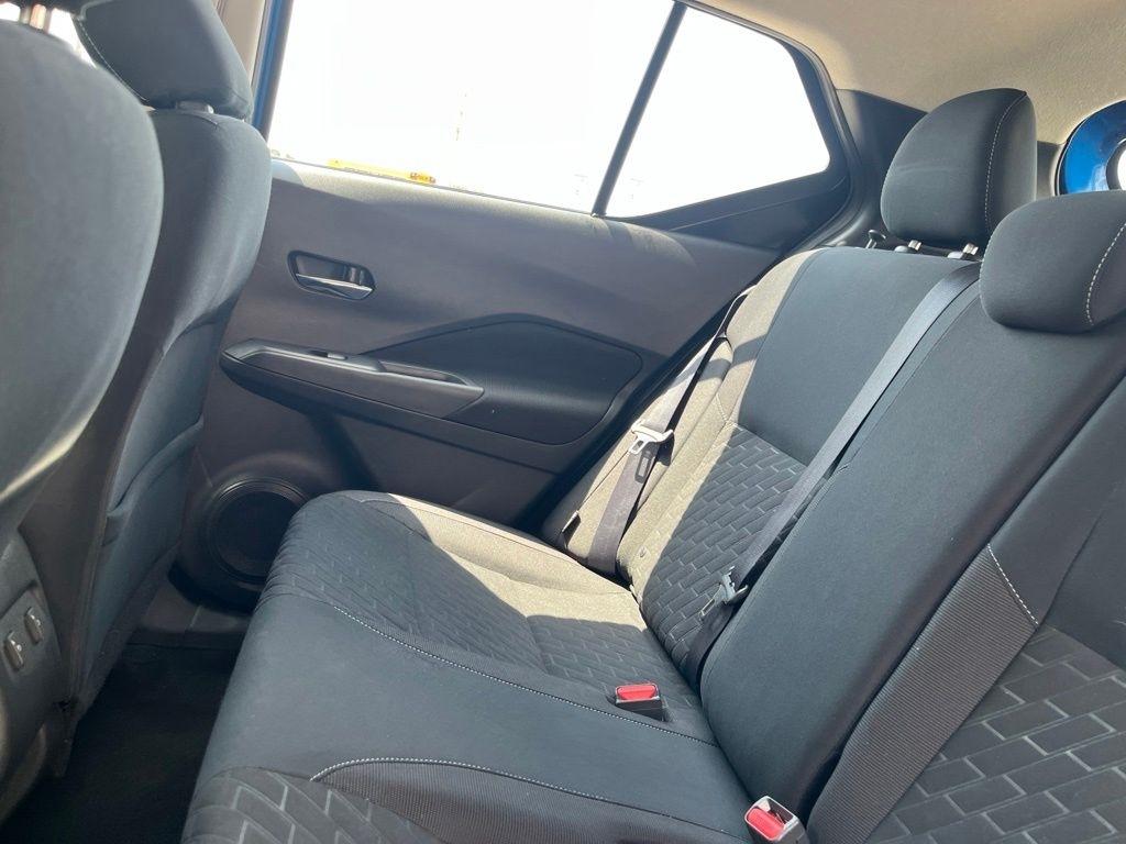 Nissan Kicks  2023