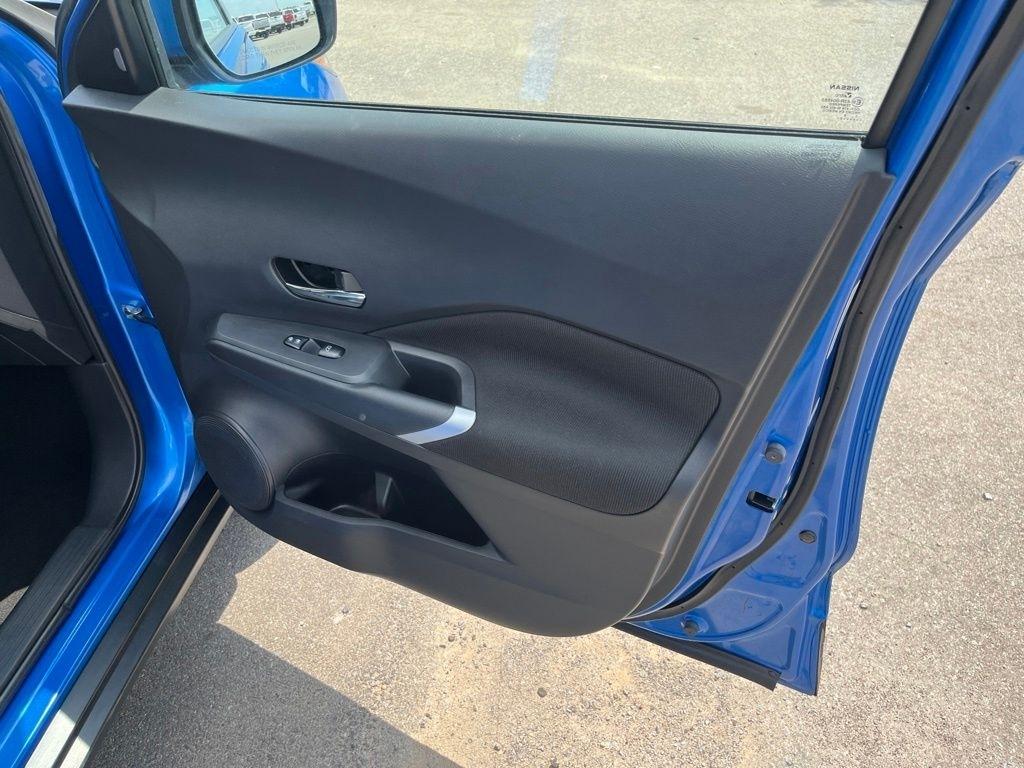 Nissan Kicks  2023