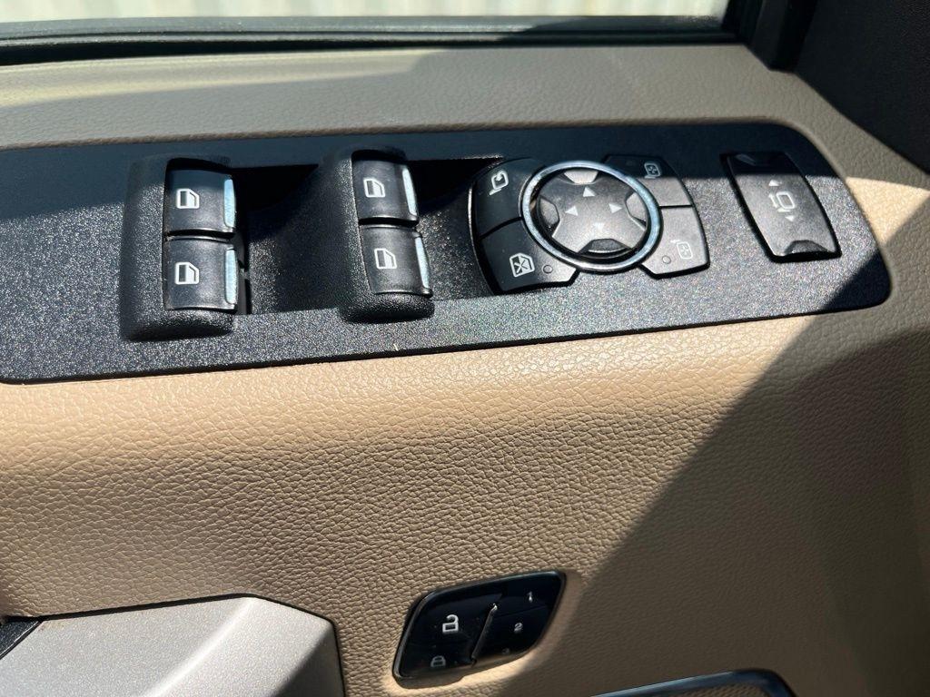 Ford F-250 SD  2017