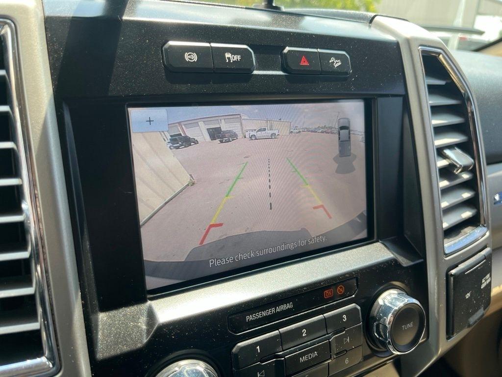 Ford F-250 SD  2017