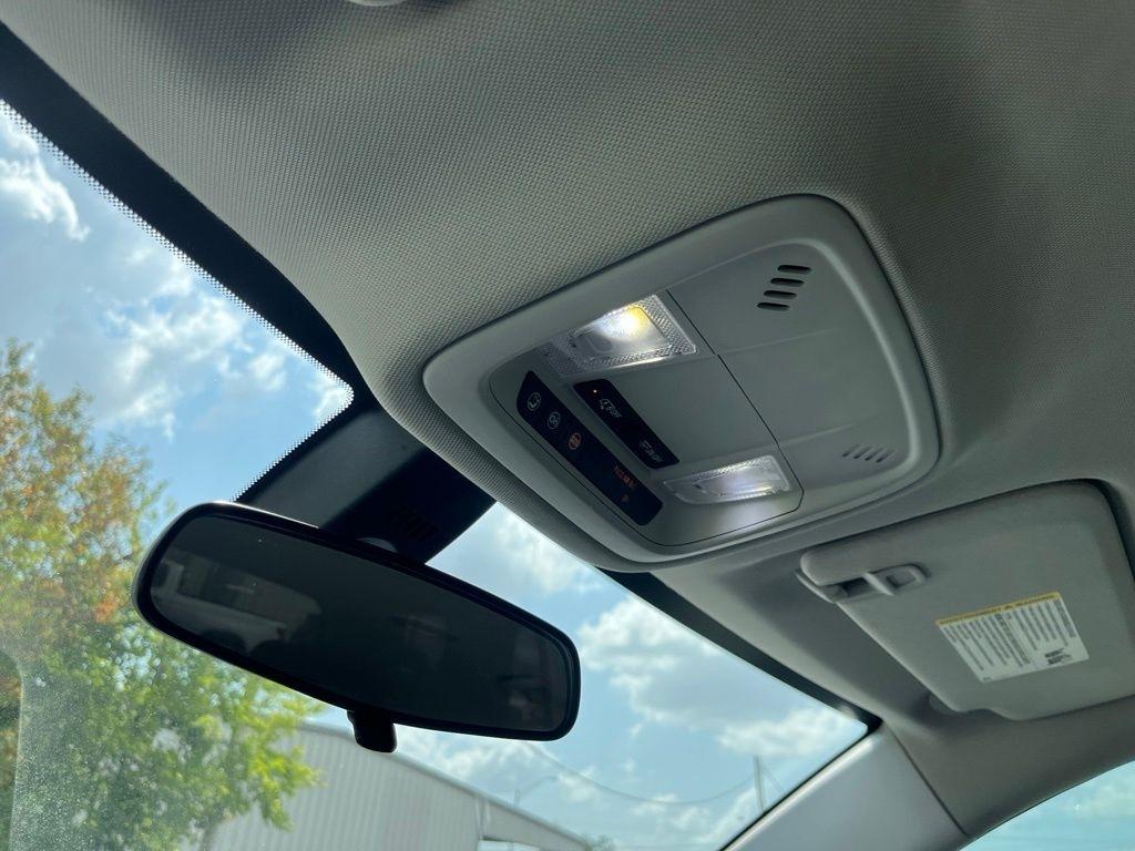 Chevrolet Traverse  2018