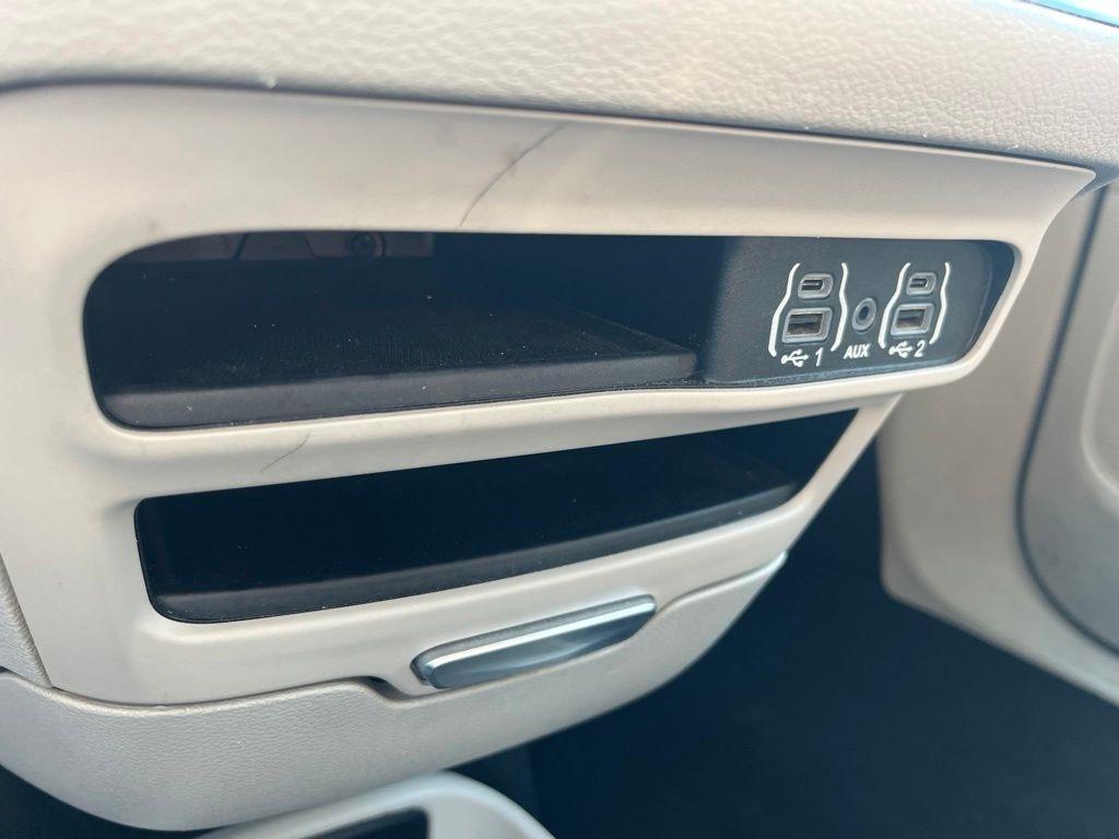 Chrysler Pacifica  2023