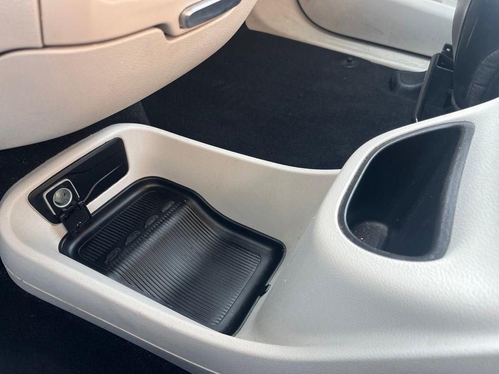 Chrysler Pacifica  2023