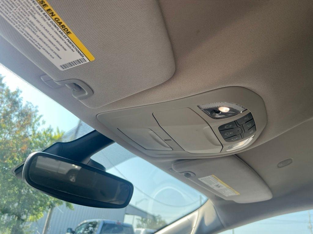 Chrysler Pacifica  2023