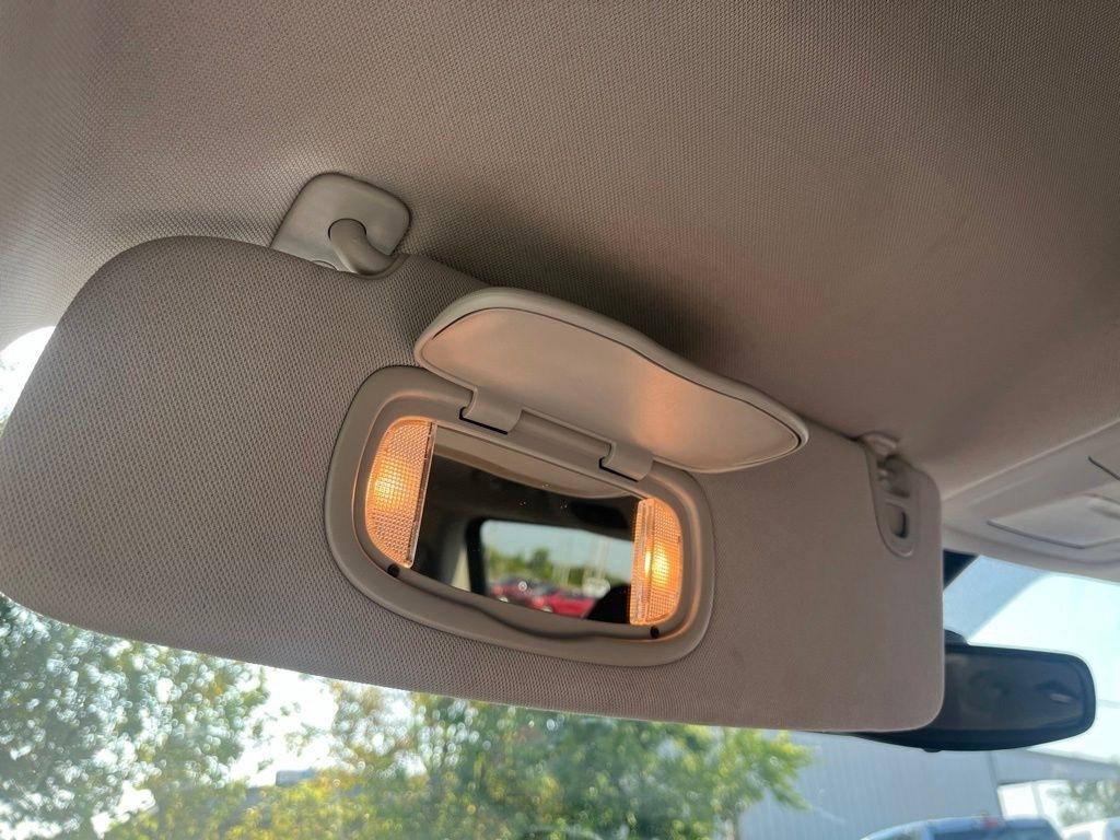 Chrysler Pacifica  2023
