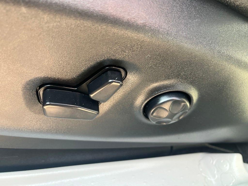 Chrysler Pacifica  2023