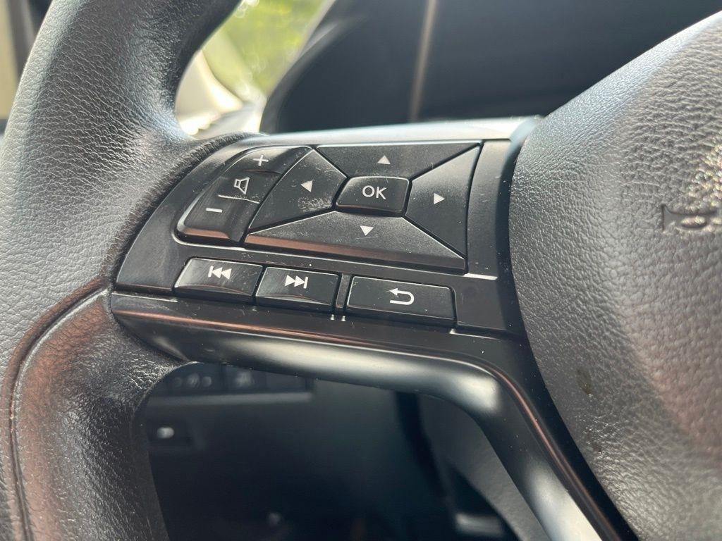 Nissan Sentra  2024
