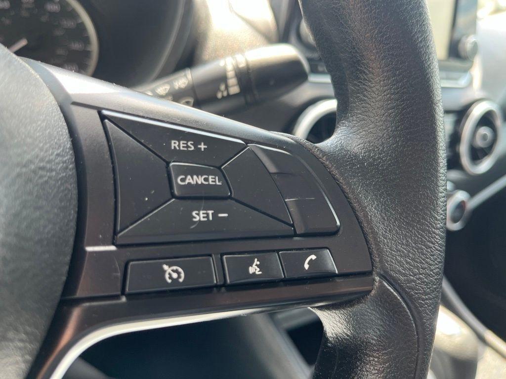 Nissan Sentra  2024