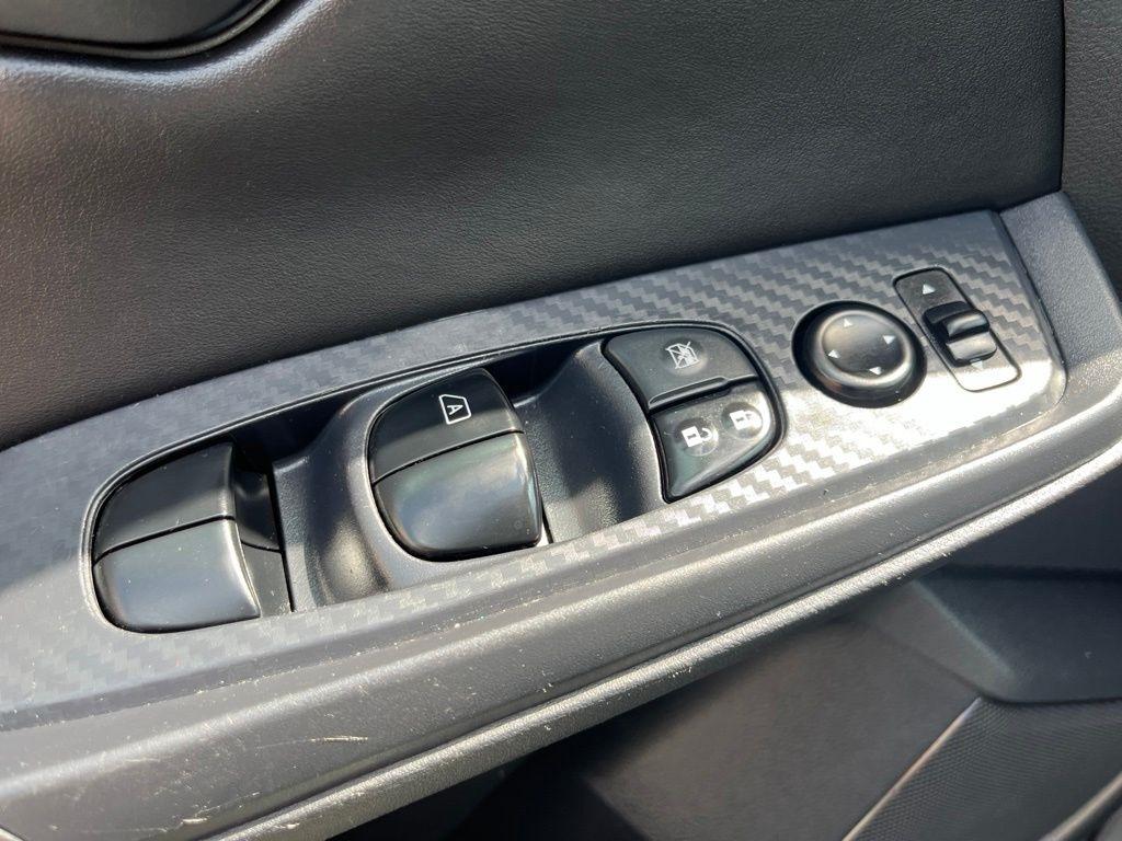 Nissan Sentra  2024