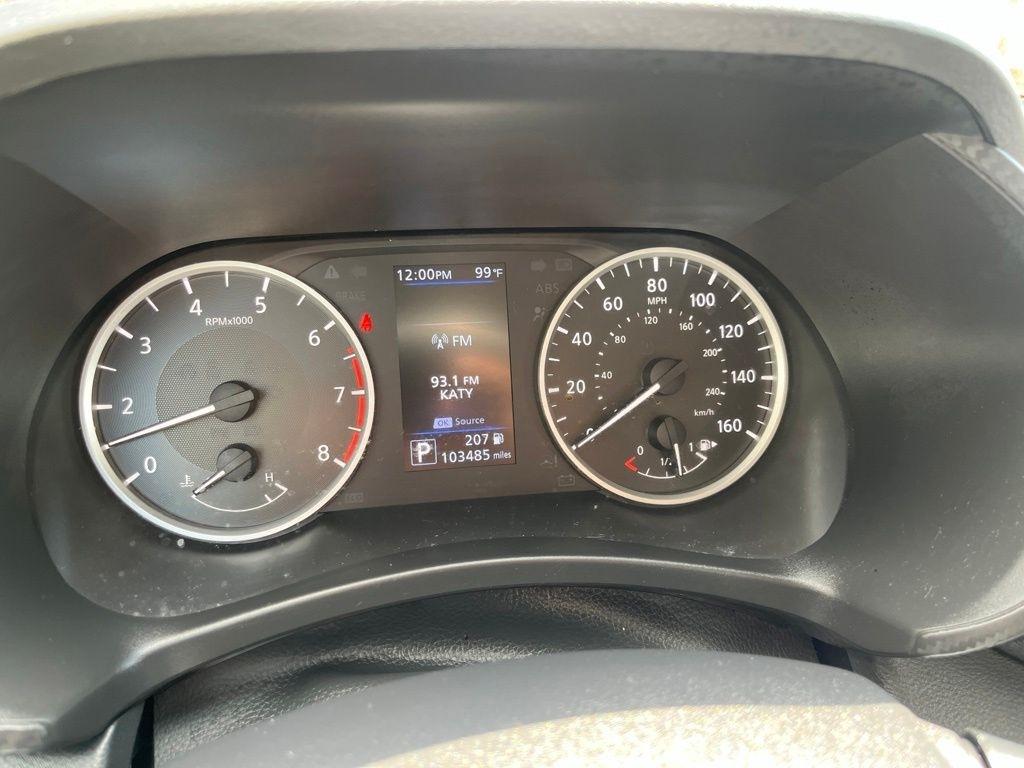 Nissan Sentra  2024