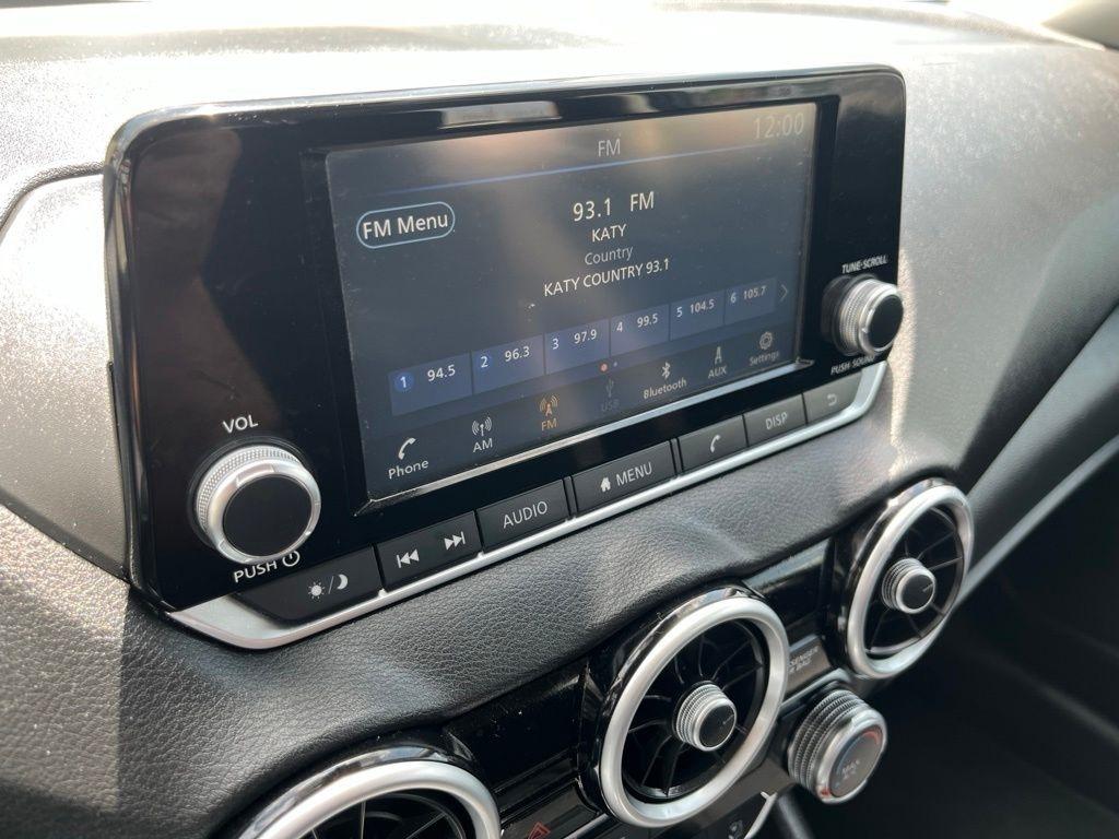 Nissan Sentra  2024