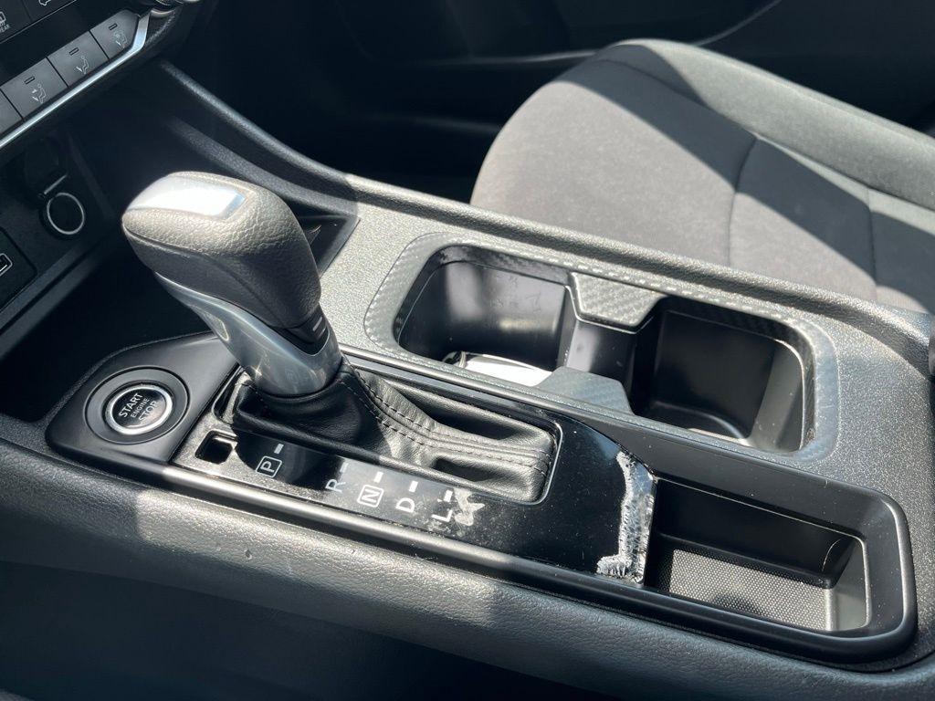 Nissan Sentra  2024