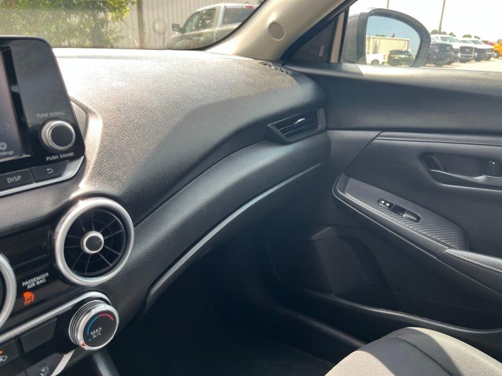 Nissan Sentra  2024