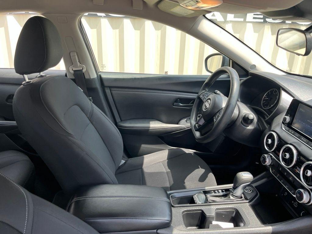 Nissan Sentra  2024