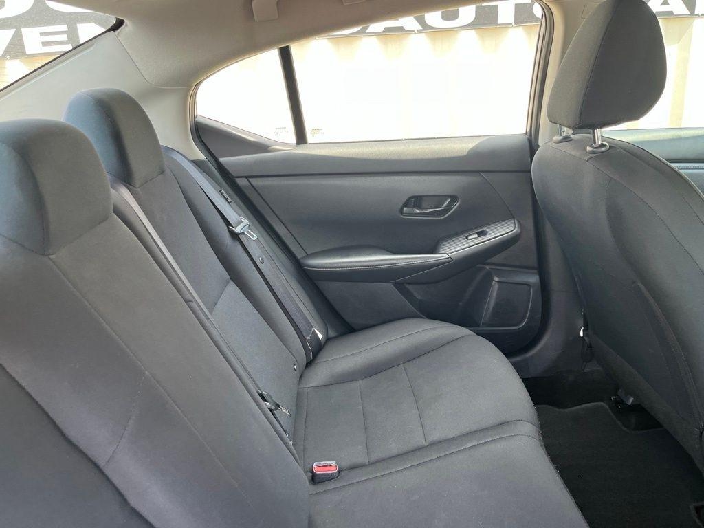 Nissan Sentra  2024