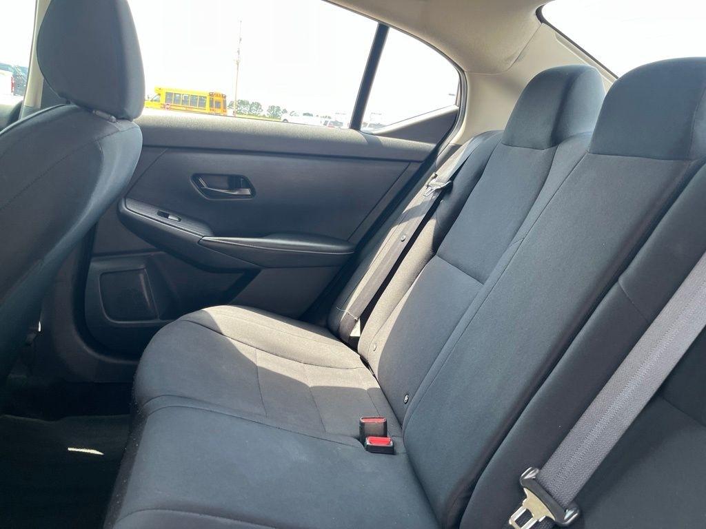 Nissan Sentra  2024