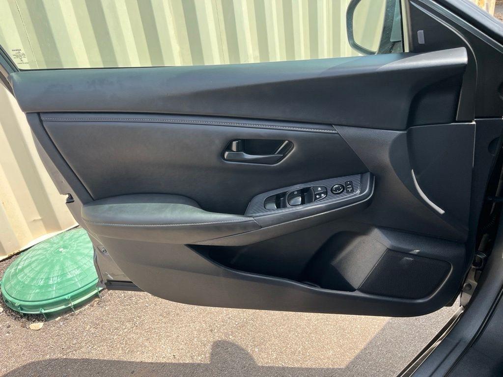 Nissan Sentra  2024