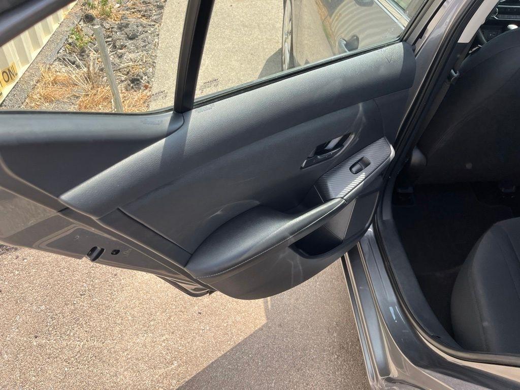 Nissan Sentra  2024