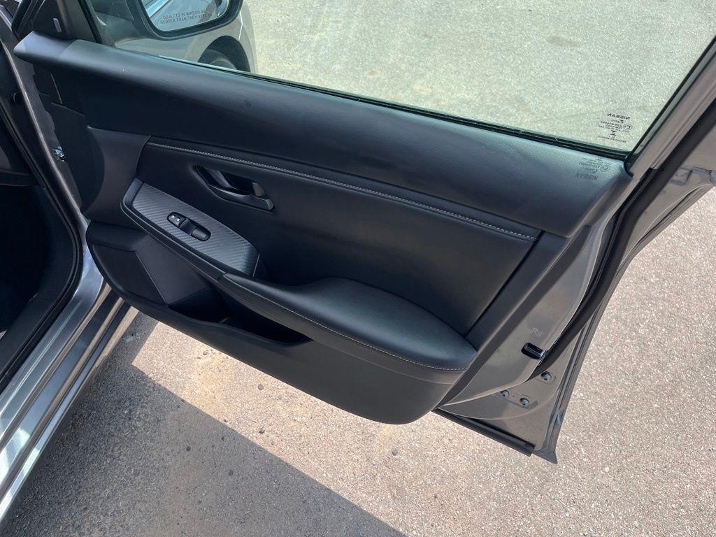 Nissan Sentra  2024