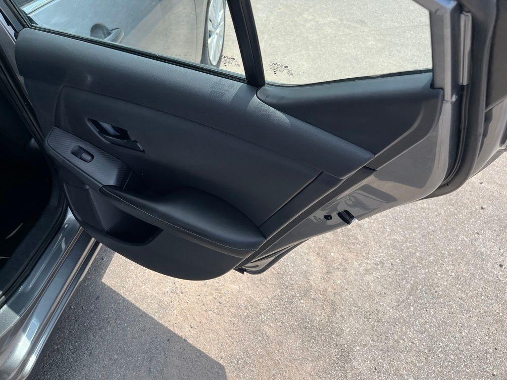 Nissan Sentra  2024