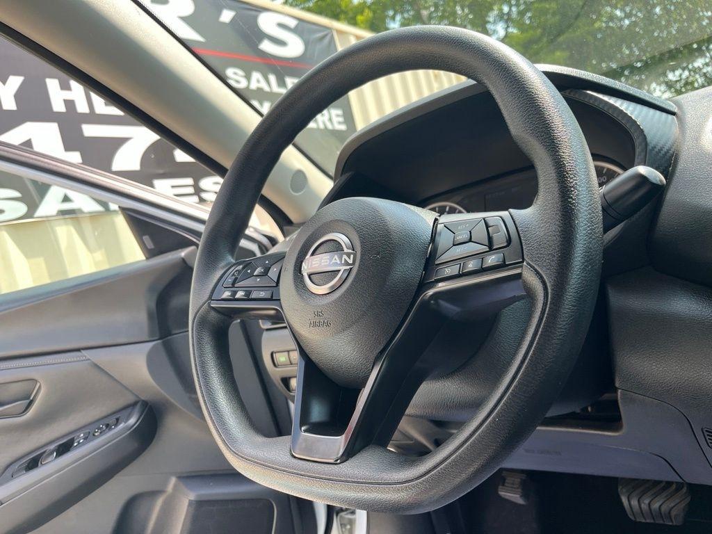 Nissan Sentra  2024
