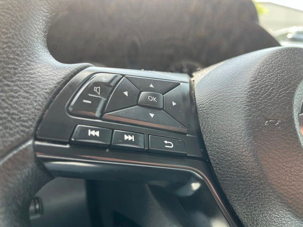 Nissan Sentra  2024