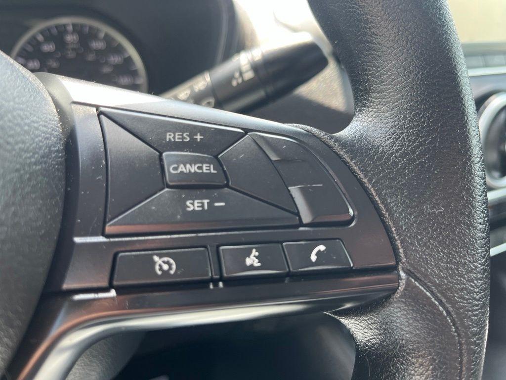 Nissan Sentra  2024