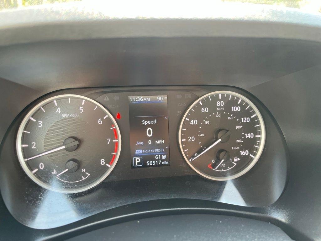 Nissan Sentra  2024