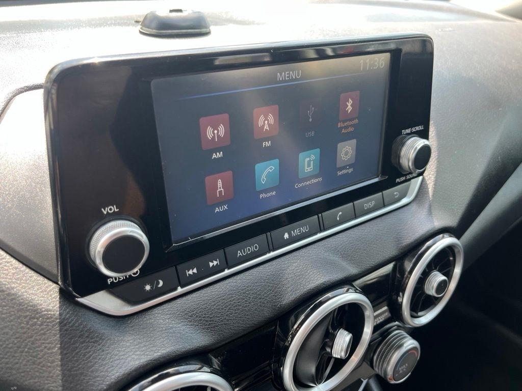 Nissan Sentra  2024
