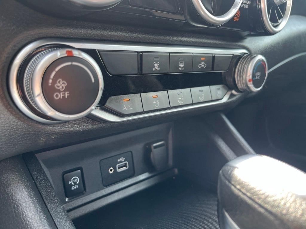 Nissan Sentra  2024