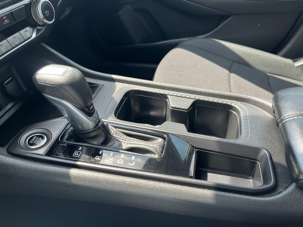 Nissan Sentra  2024