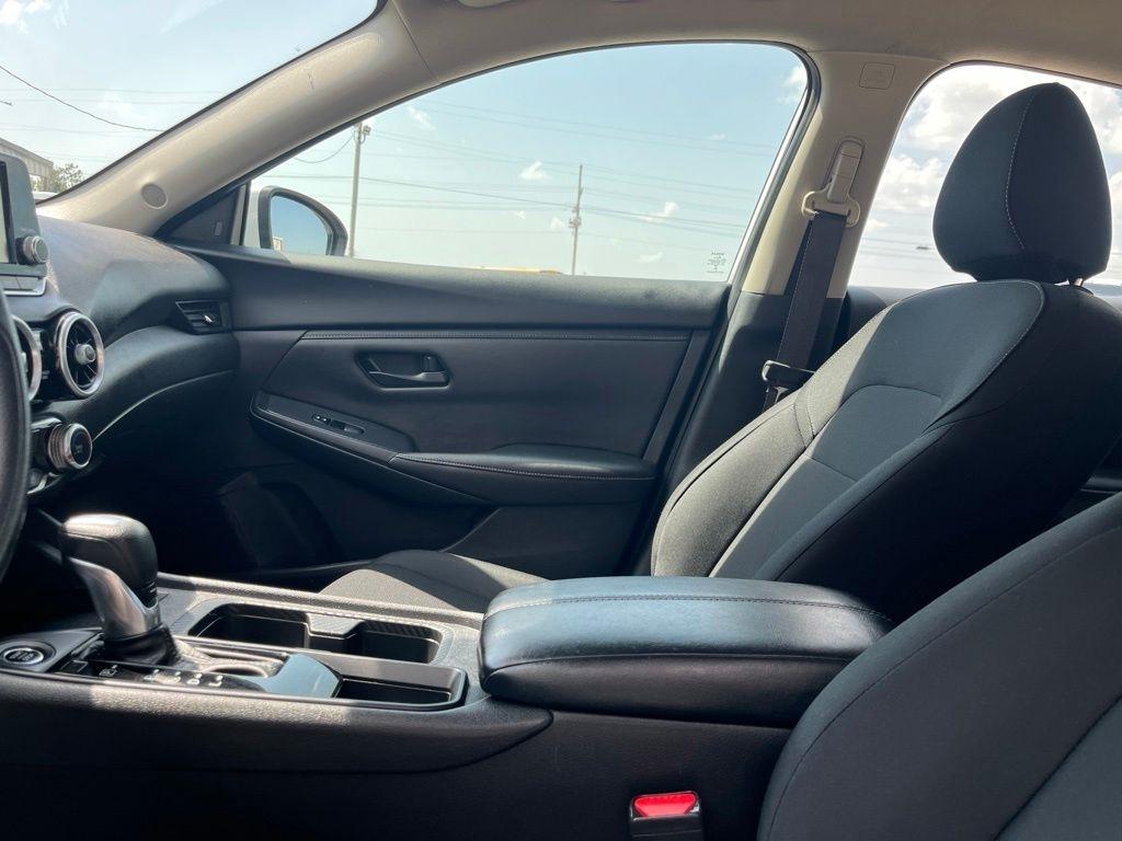 Nissan Sentra  2024