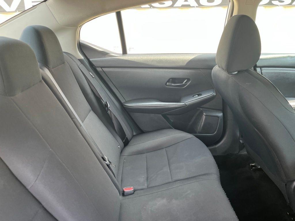 Nissan Sentra  2024