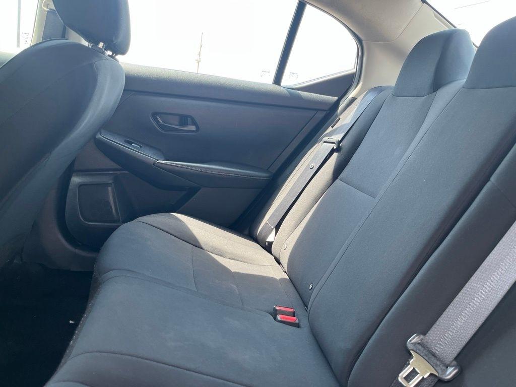 Nissan Sentra  2024