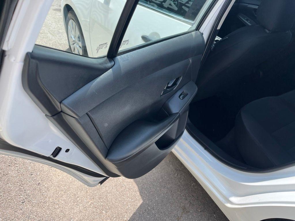 Nissan Sentra  2024