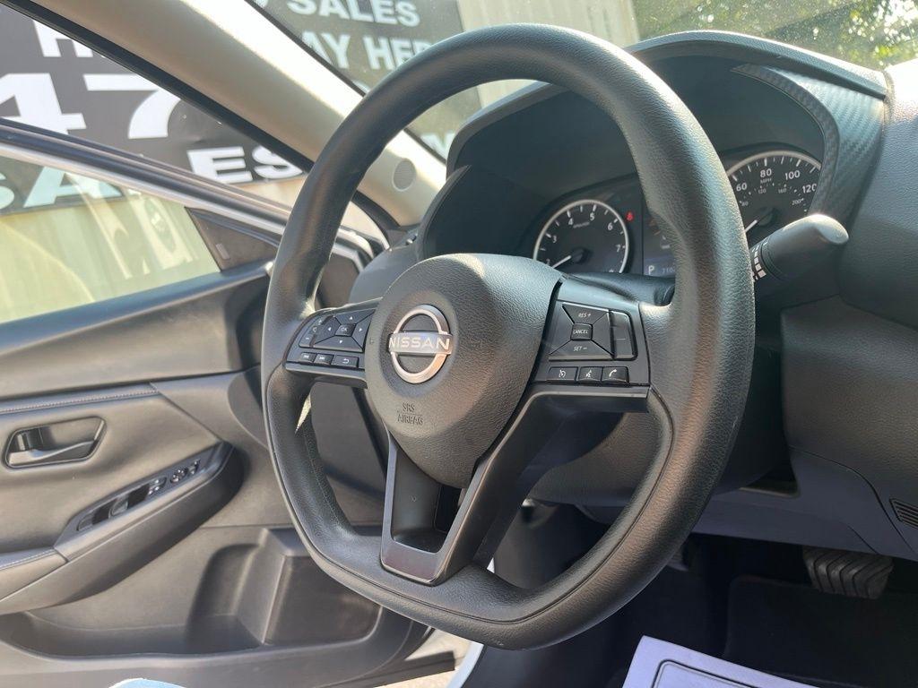 Nissan Sentra  2024